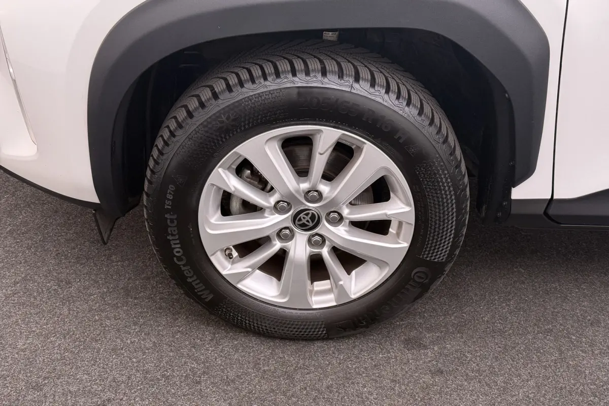 1.5 Aut. Hybrid Business Camera Adapt.Cruise Climate DAB