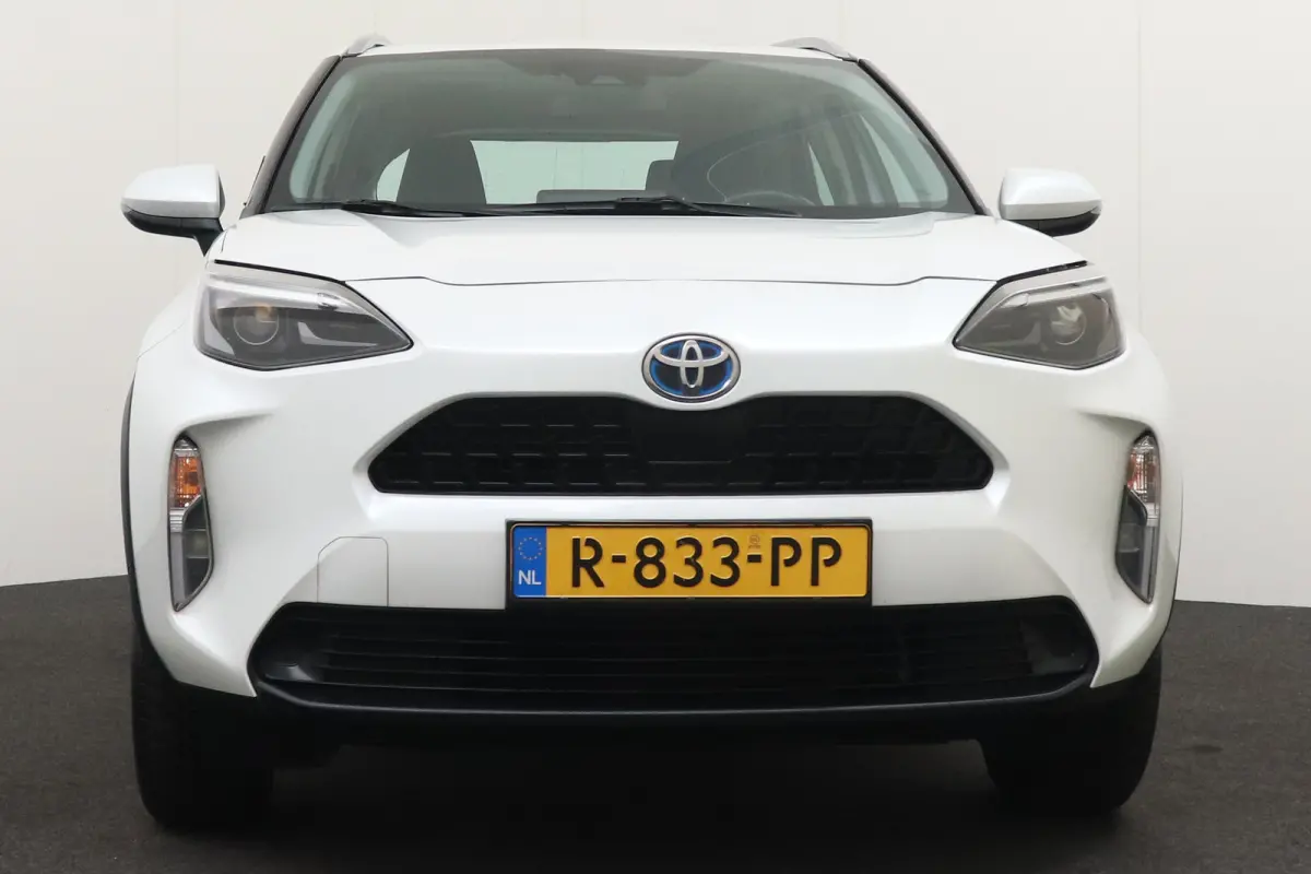 1.5 Aut. Hybrid Business Camera Adapt.Cruise Climate DAB