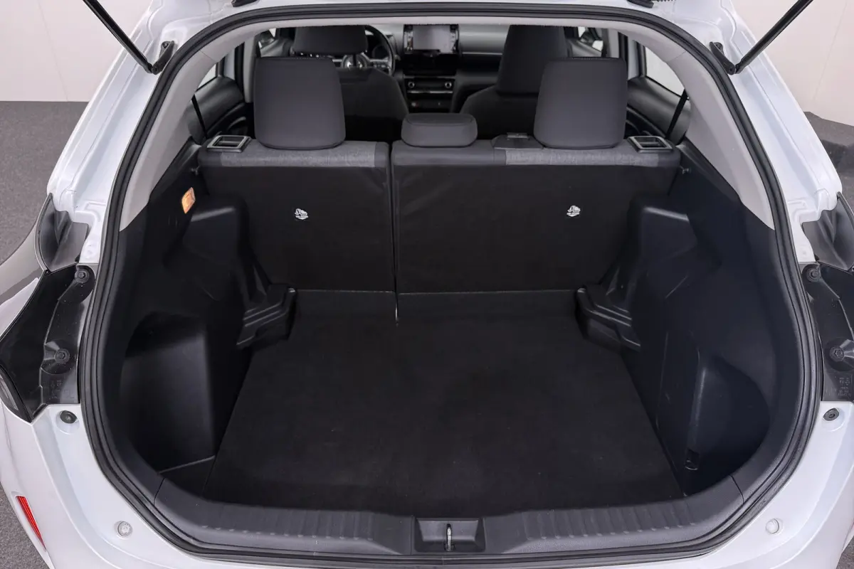 1.5 Aut. Hybrid Business Camera Adapt.Cruise Climate DAB
