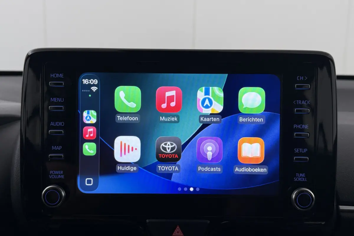 1.5 Aut. Hybrid Business Camera Adapt.Cruise Climate DAB