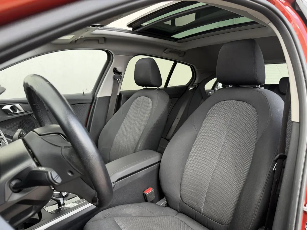 118i Executive | Pano | Carplay | Cruise