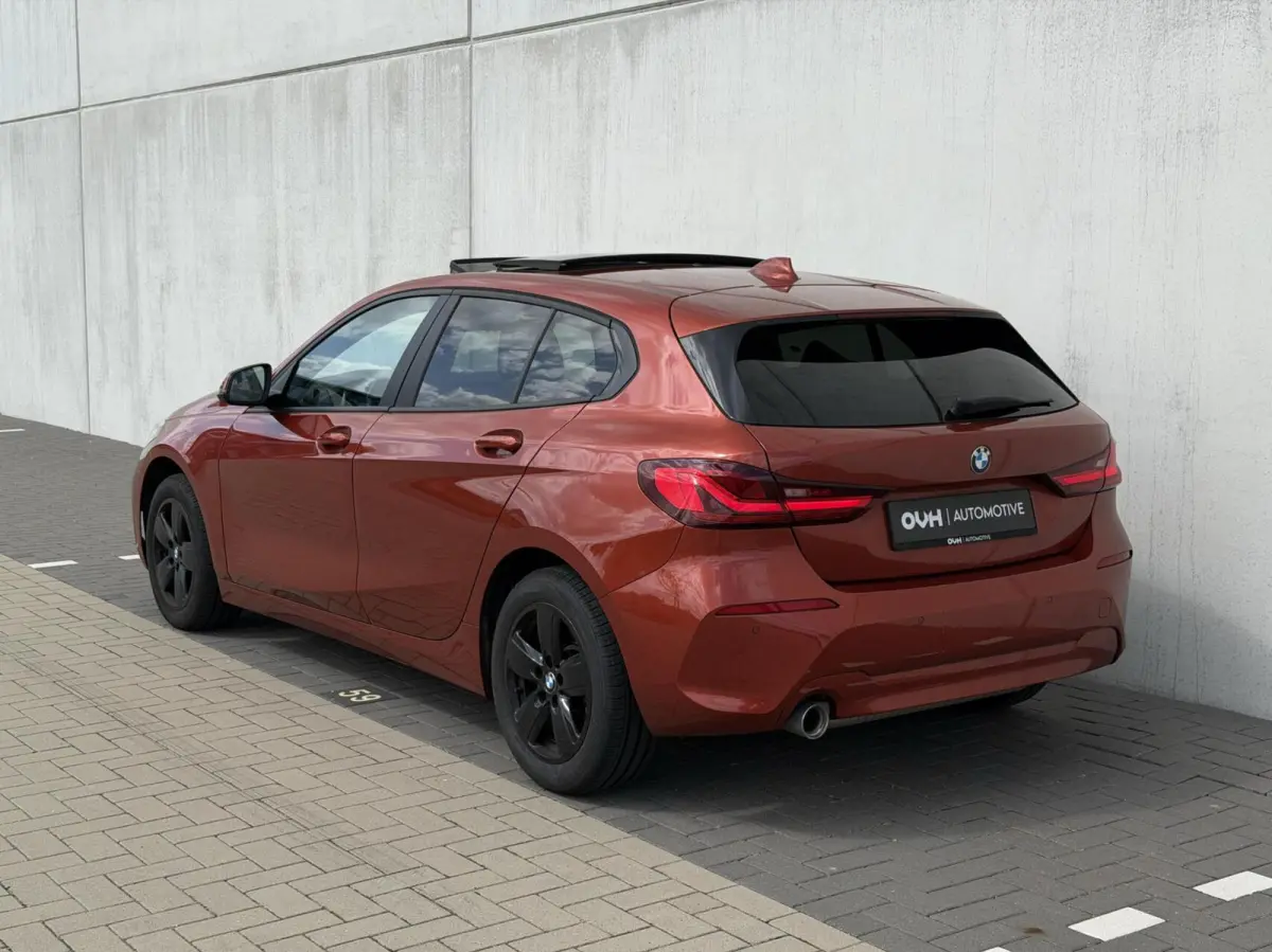 118i Executive | Pano | Carplay | Cruise