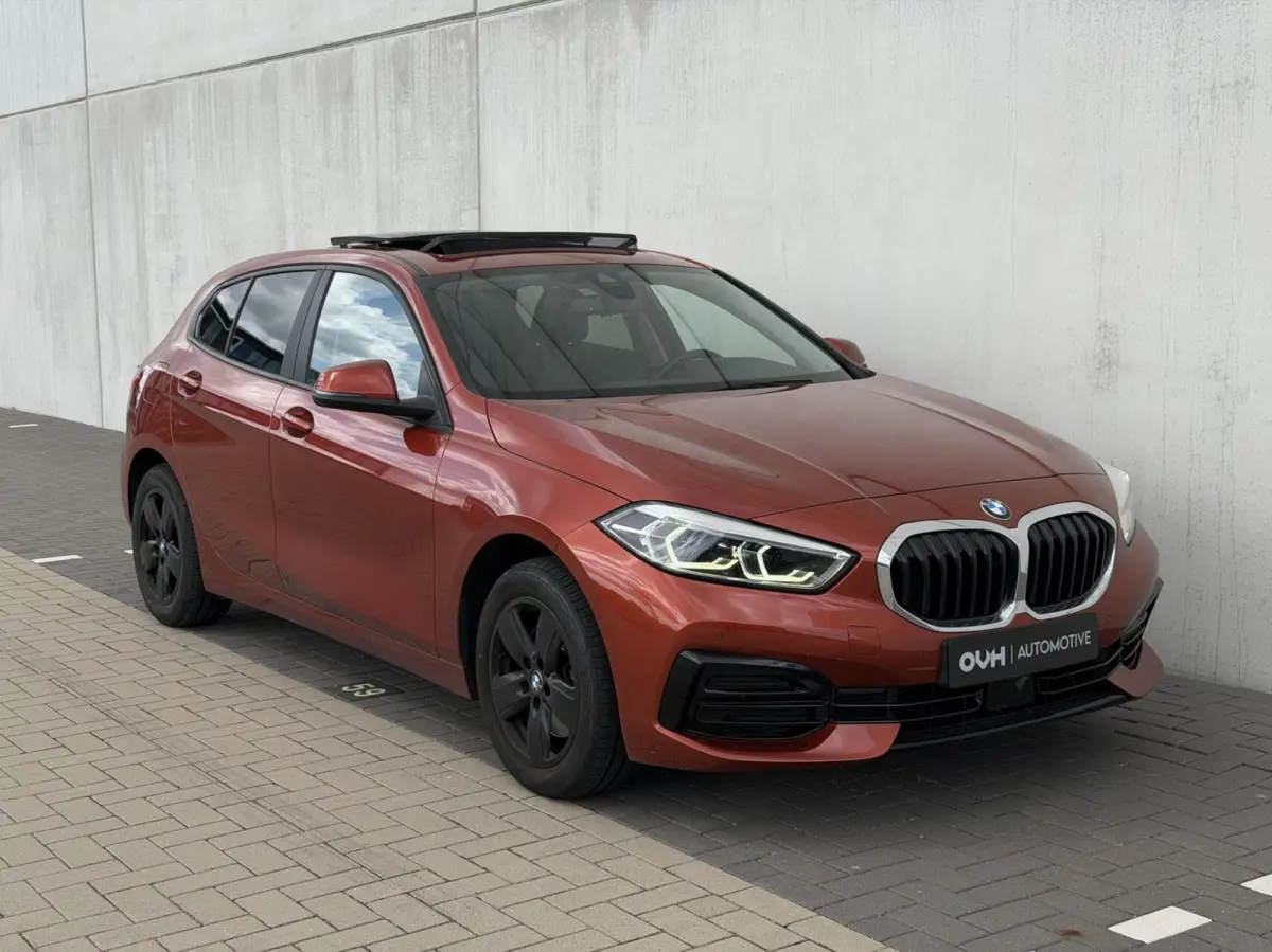 118i Executive | Pano | Carplay | Cruise