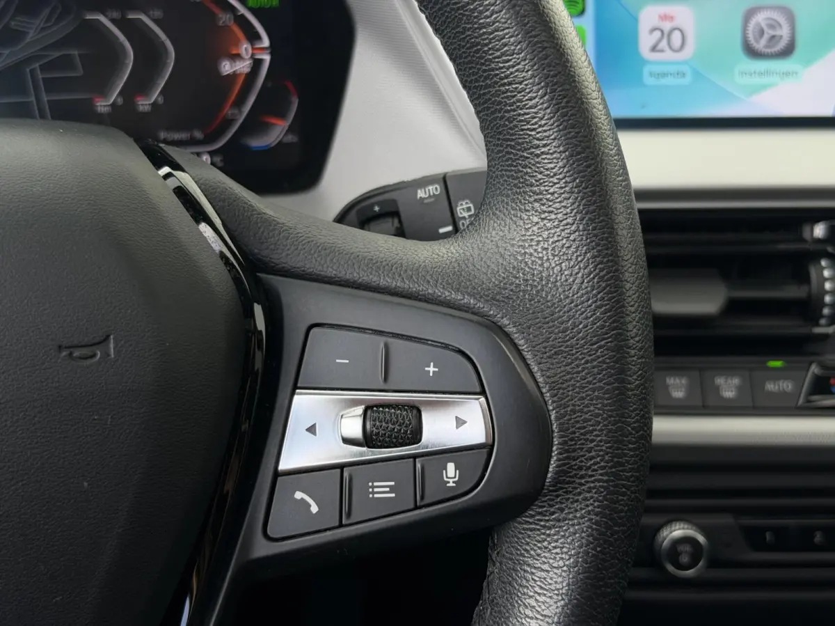 118i Executive | Pano | Carplay | Cruise