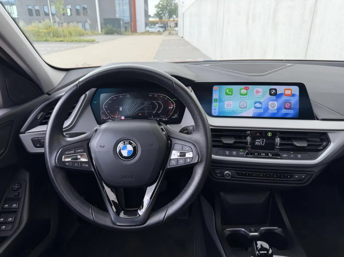118i Executive | Pano | Carplay | Cruise