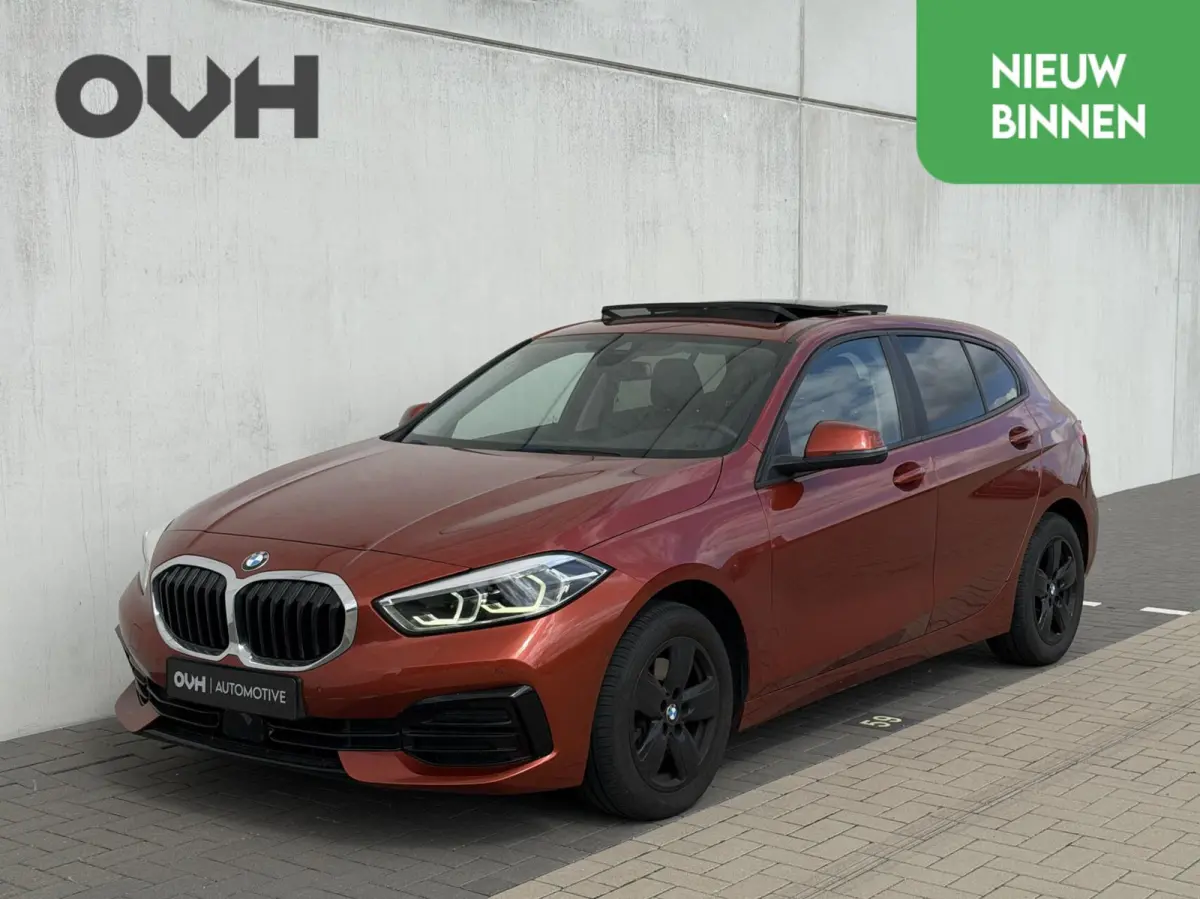 118i Executive | Pano | Carplay | Cruise