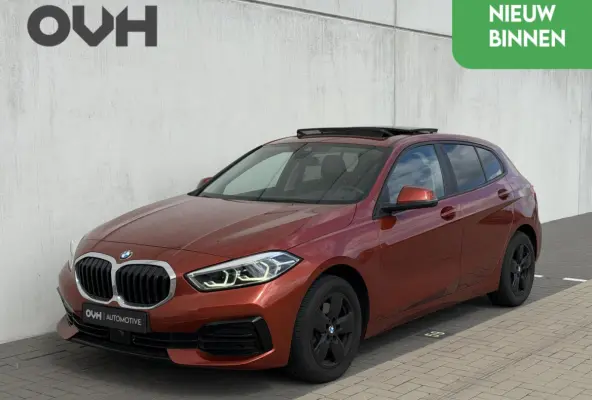 118i Executive | Pano | Carplay | Cruise