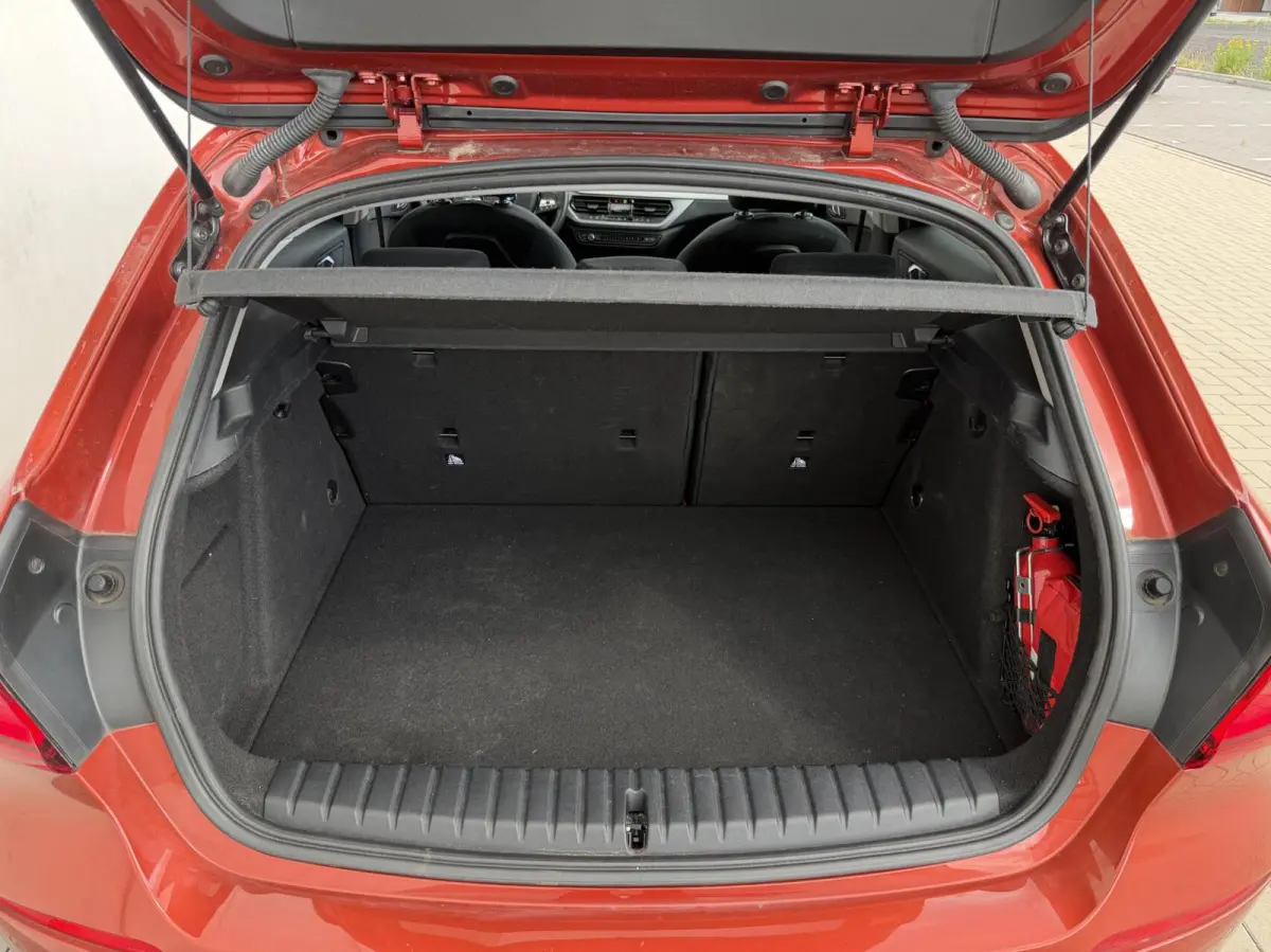 118i Executive | Pano | Carplay | Cruise