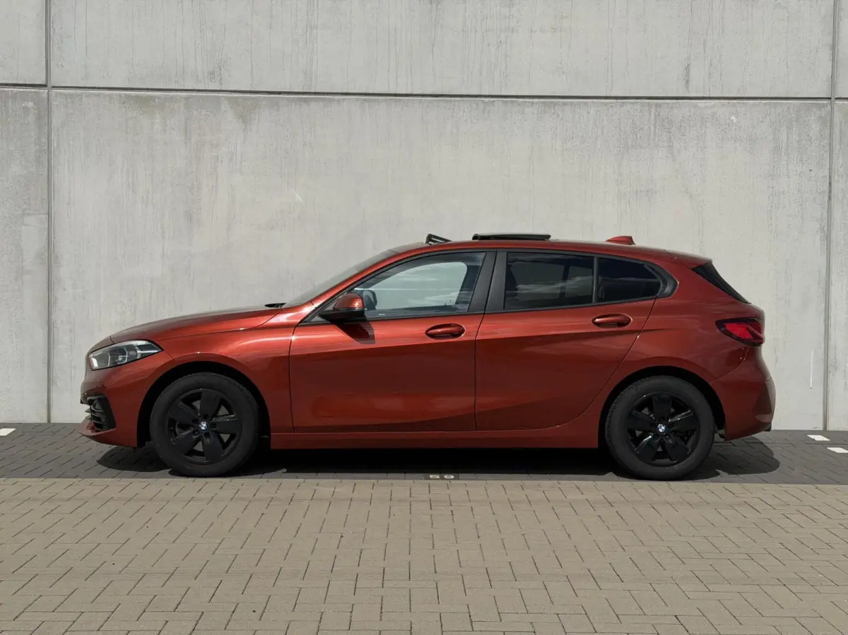 118i Executive | Pano | Carplay | Cruise