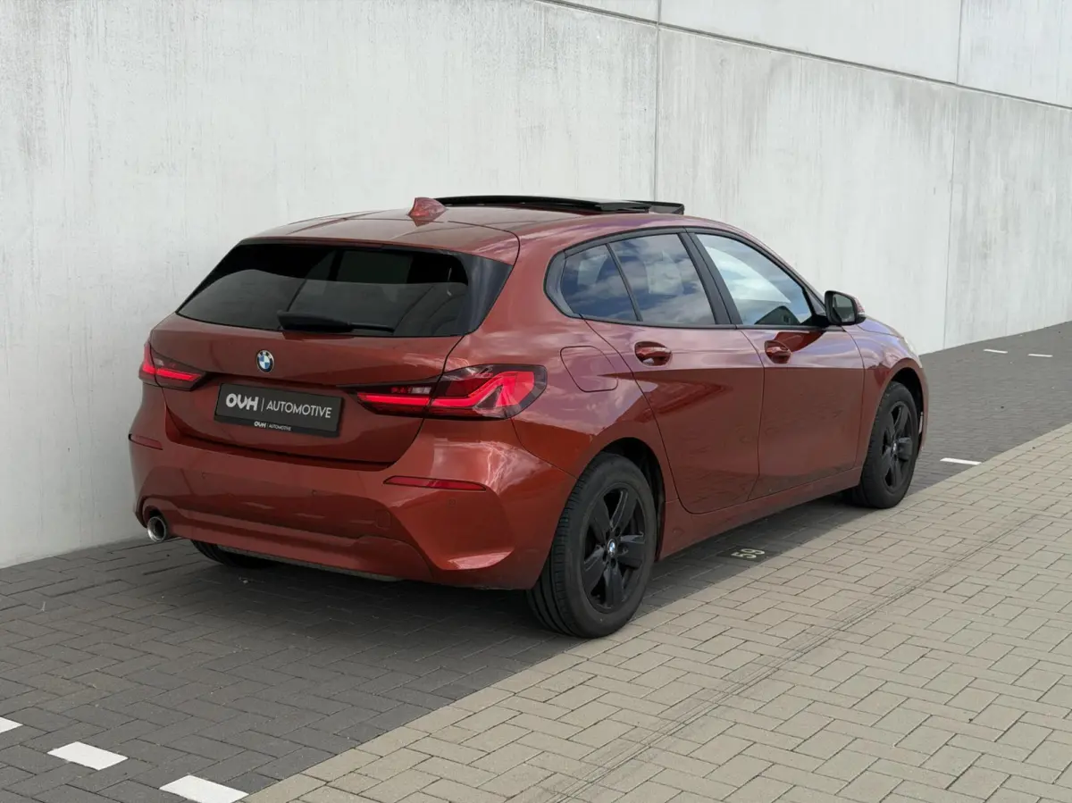 118i Executive | Pano | Carplay | Cruise