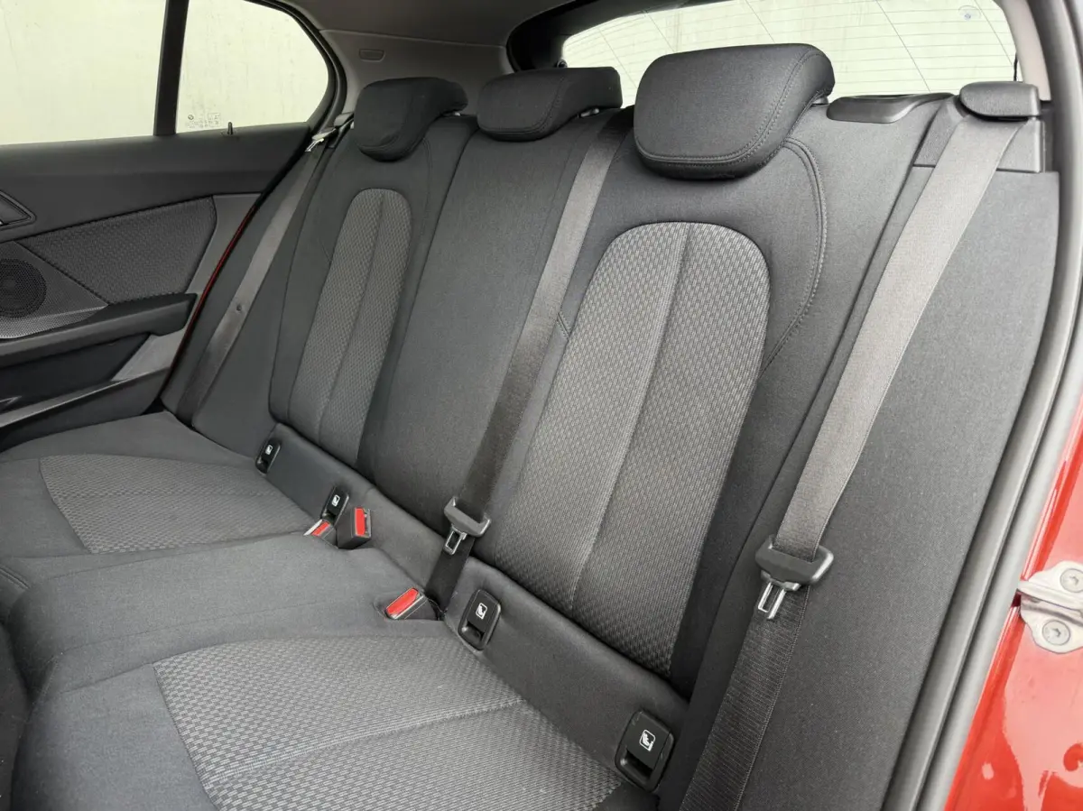 118i Executive | Pano | Carplay | Cruise