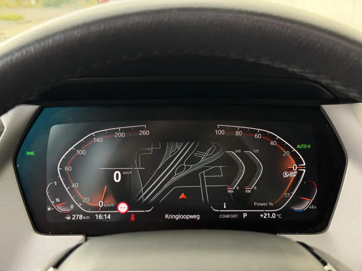 118i Executive | Pano | Carplay | Cruise