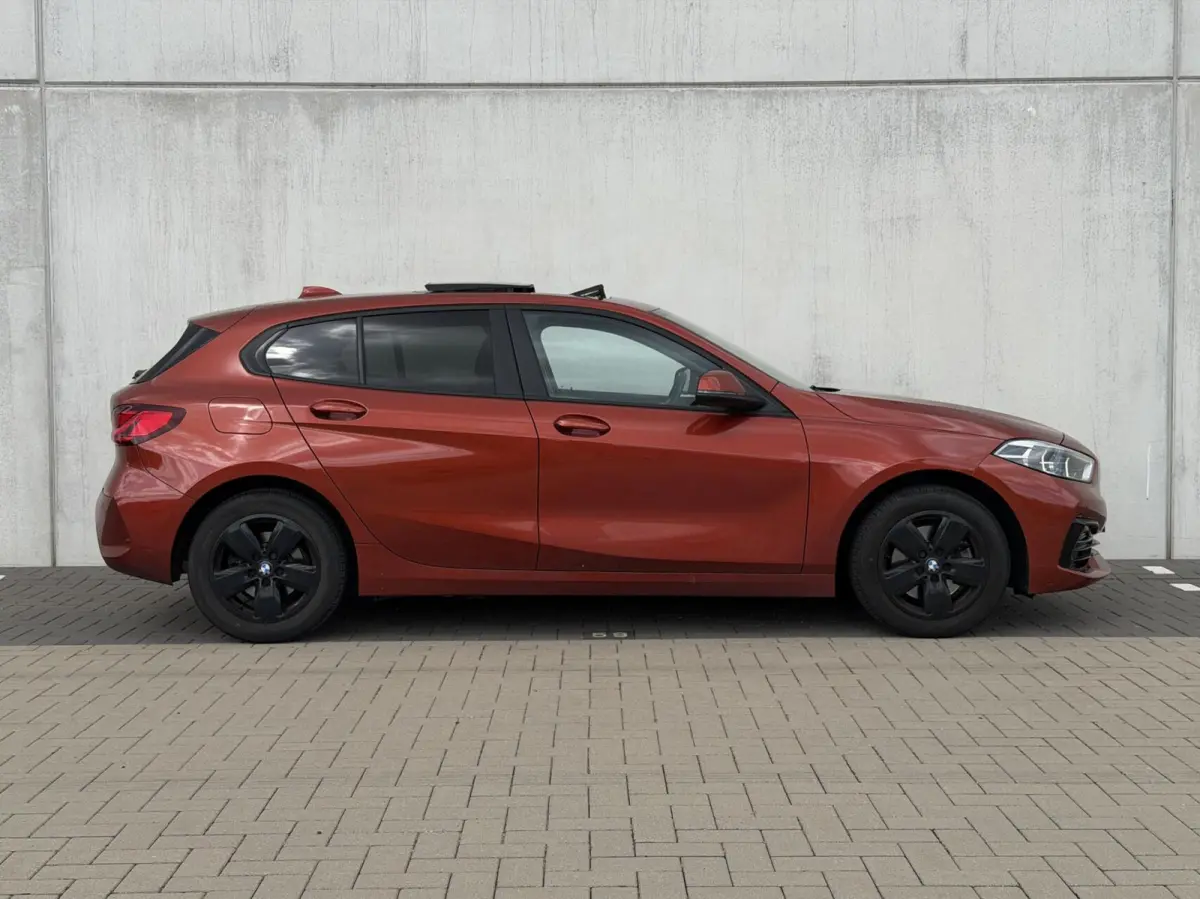 118i Executive | Pano | Carplay | Cruise
