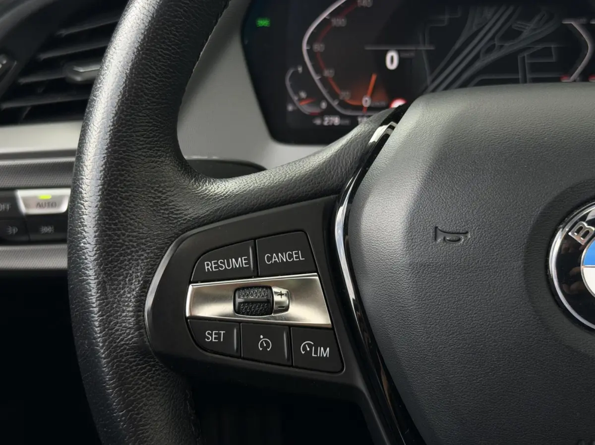 118i Executive | Pano | Carplay | Cruise