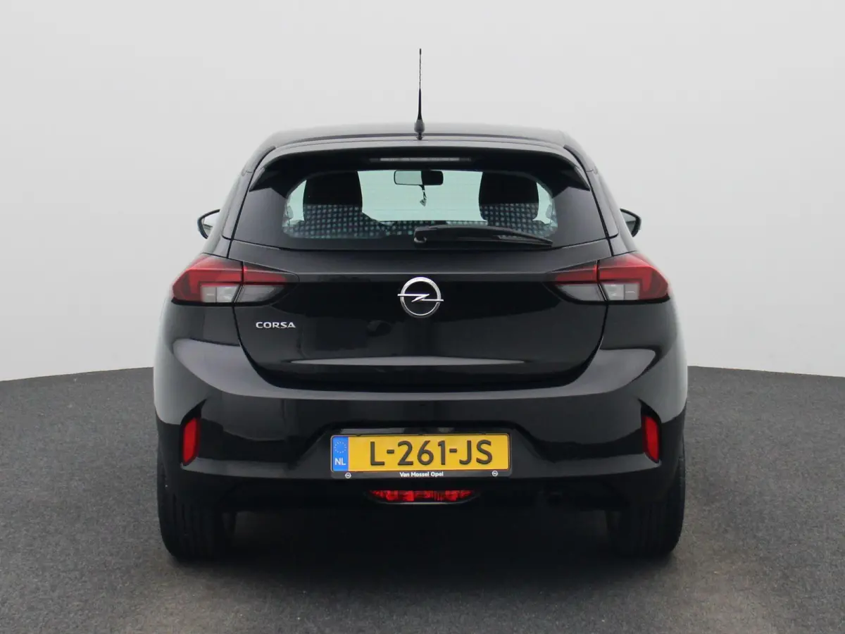1.2 Edition | Apple Carplay/Android Auto | DAB | Cruise Control |