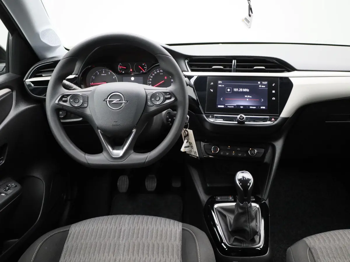1.2 Edition | Apple Carplay/Android Auto | DAB | Cruise Control |