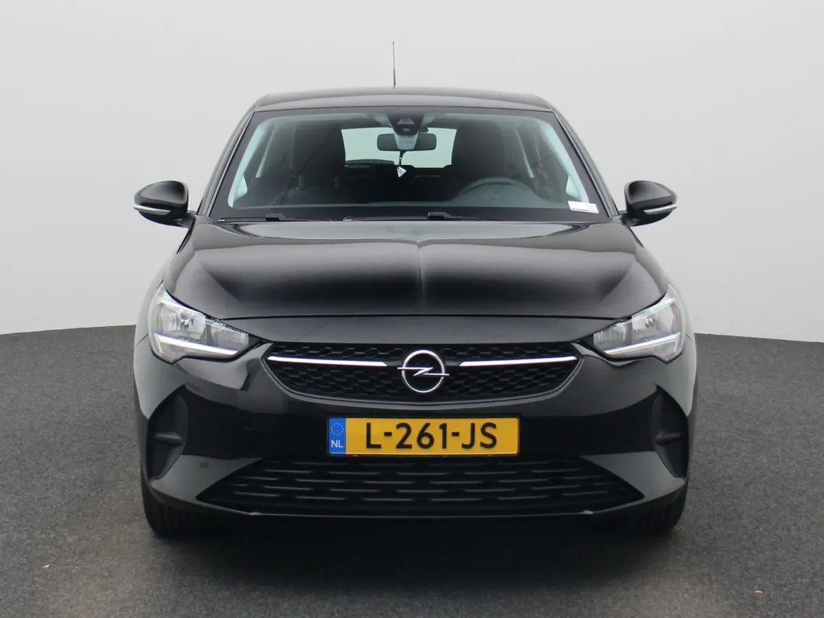 1.2 Edition | Apple Carplay/Android Auto | DAB | Cruise Control |