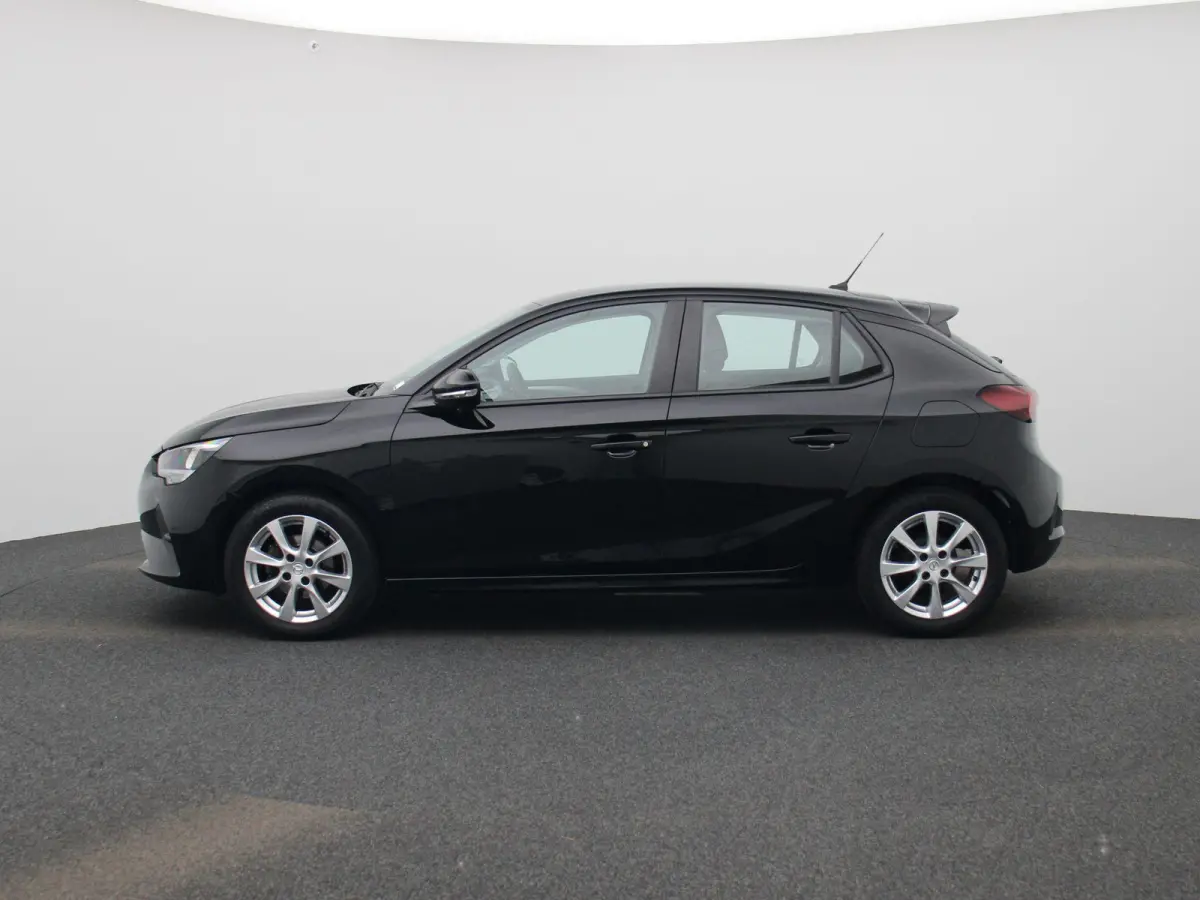 1.2 Edition | Apple Carplay/Android Auto | DAB | Cruise Control |
