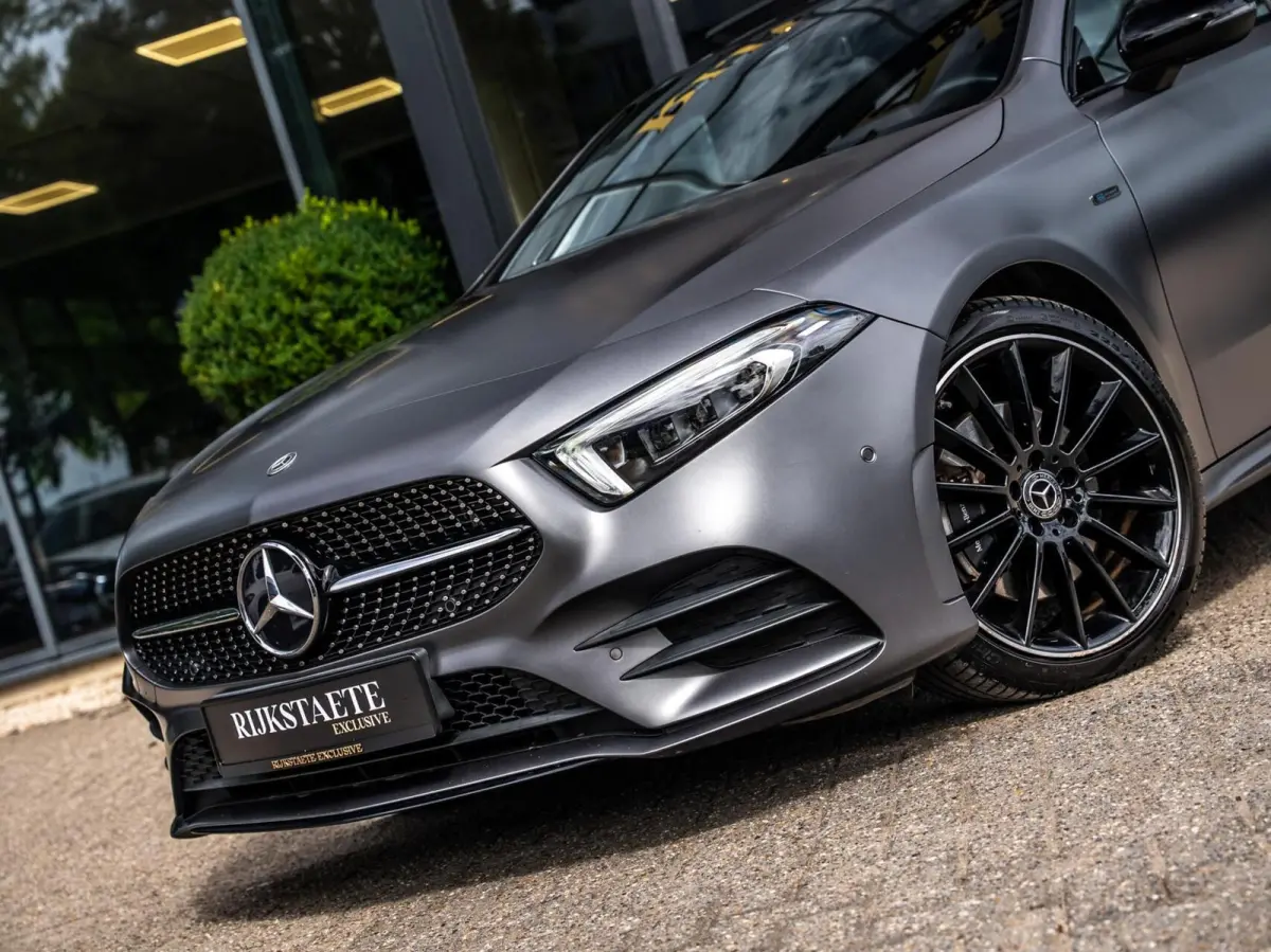 A250e Premium AMG|PANO|MEMORY|CAMERA|19''