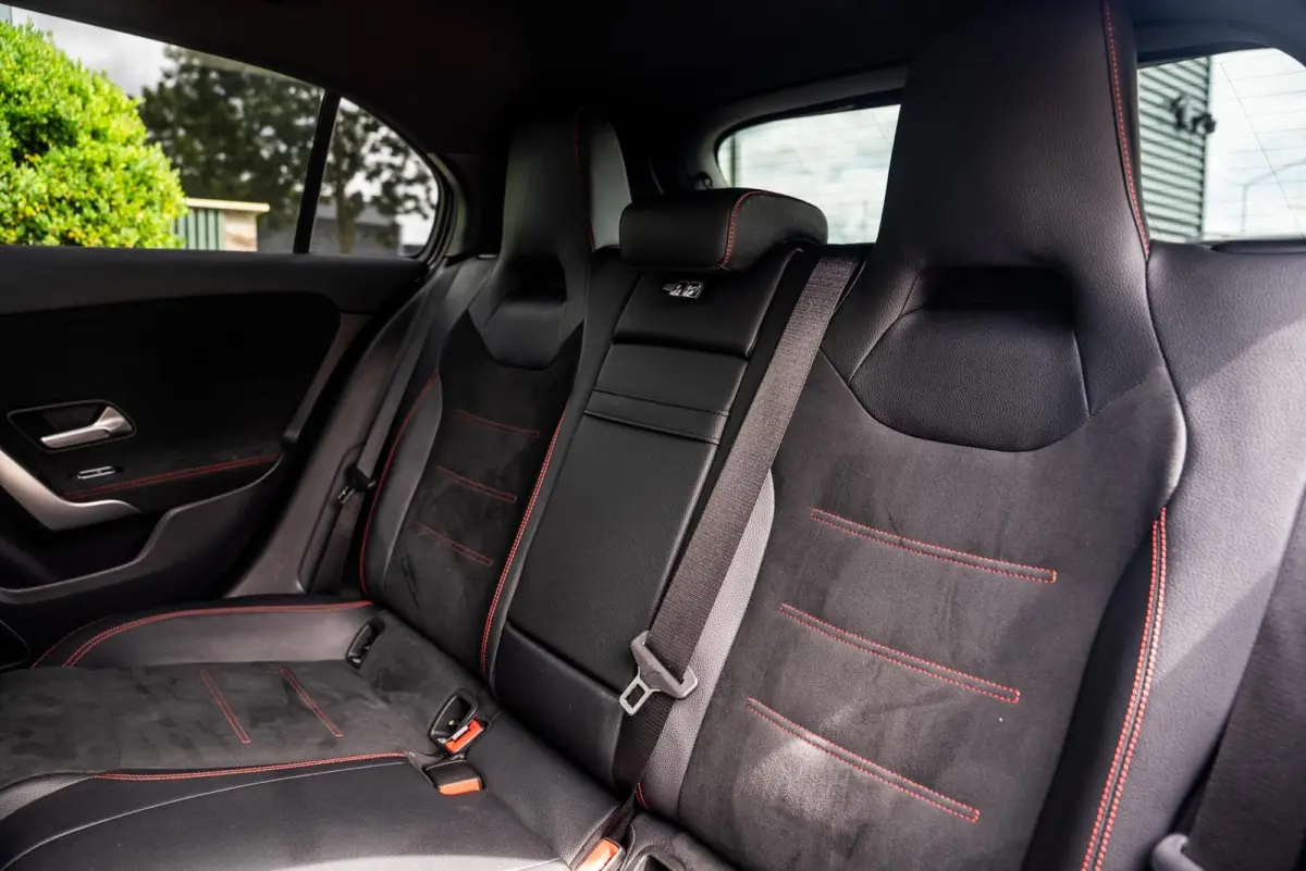 A250e Premium AMG|PANO|MEMORY|CAMERA|19''
