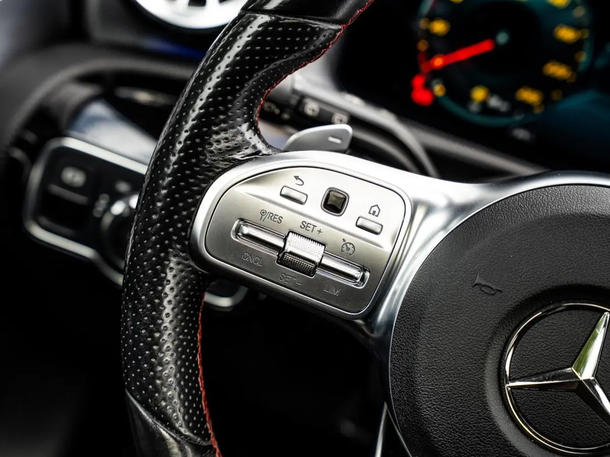 A250e Premium AMG|PANO|MEMORY|CAMERA|19''