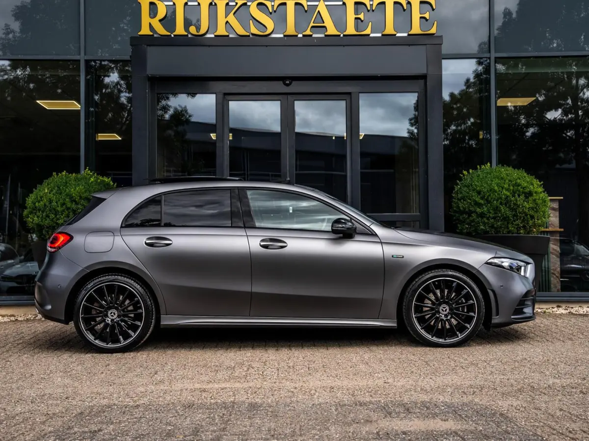 A250e Premium AMG|PANO|MEMORY|CAMERA|19''