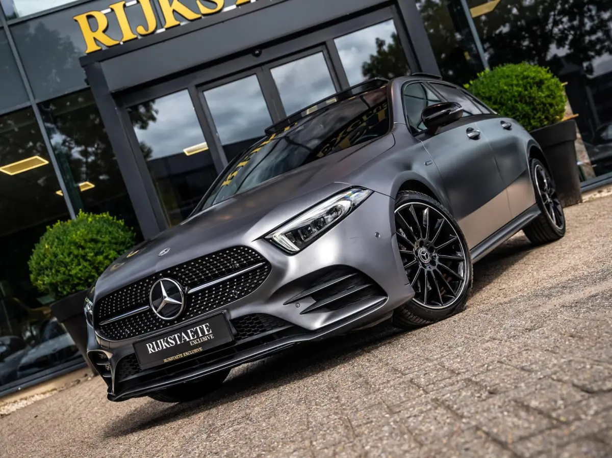 A250e Premium AMG|PANO|MEMORY|CAMERA|19''