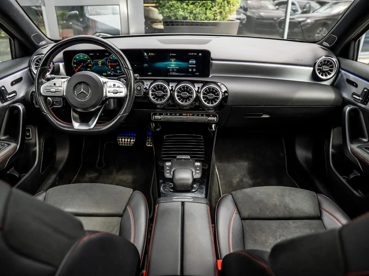 A250e Premium AMG|PANO|MEMORY|CAMERA|19''