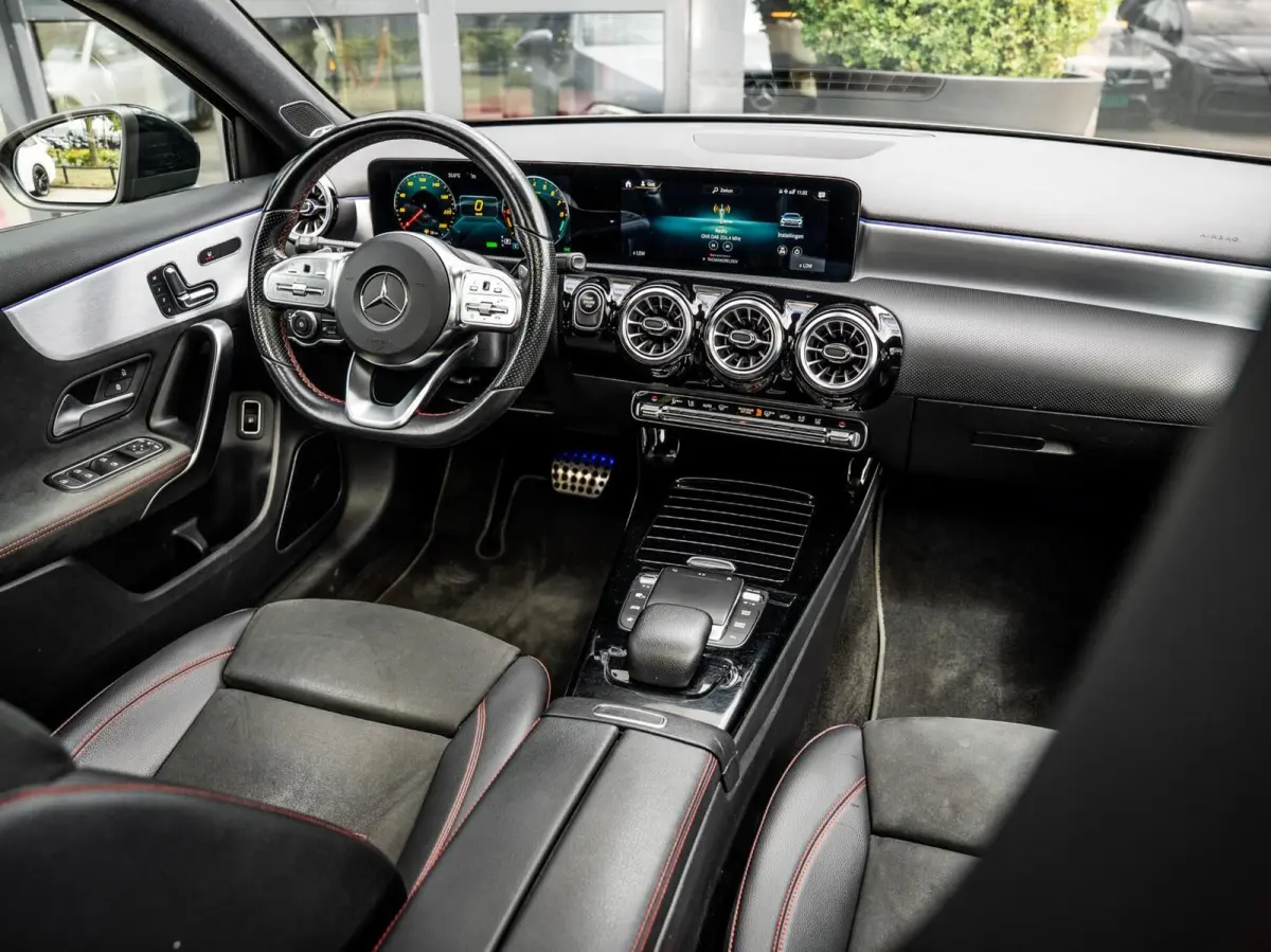 A250e Premium AMG|PANO|MEMORY|CAMERA|19''