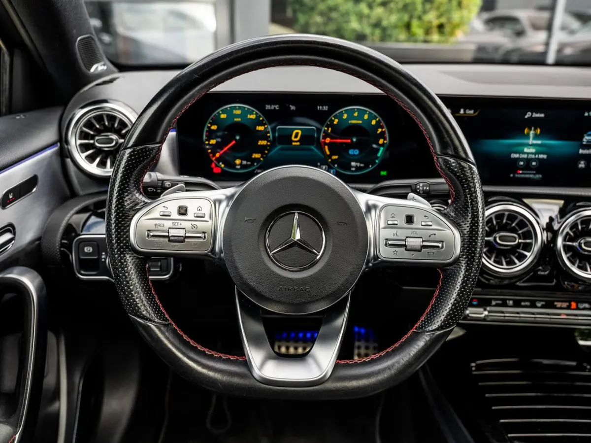 A250e Premium AMG|PANO|MEMORY|CAMERA|19''