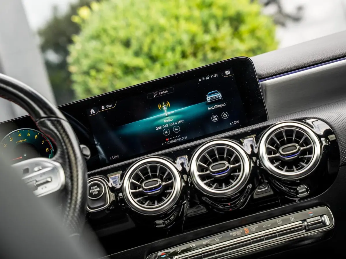 A250e Premium AMG|PANO|MEMORY|CAMERA|19''