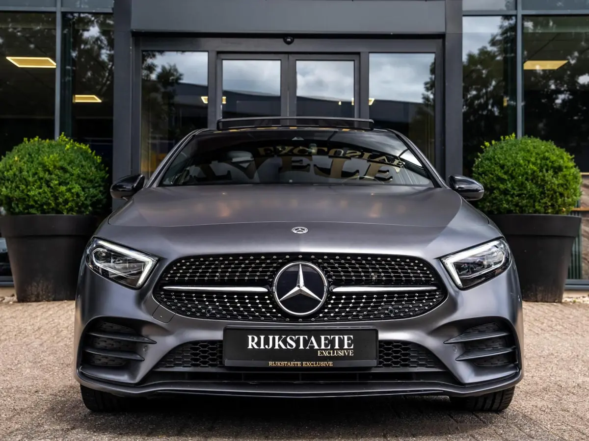 A250e Premium AMG|PANO|MEMORY|CAMERA|19''
