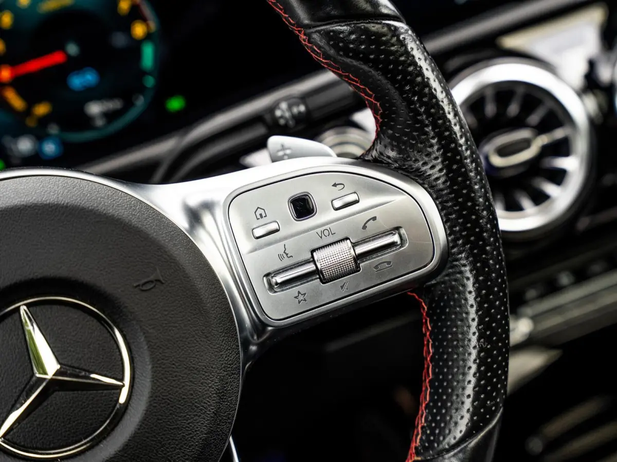 A250e Premium AMG|PANO|MEMORY|CAMERA|19''