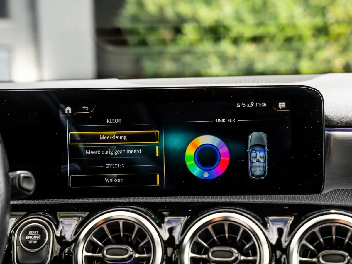 A250e Premium AMG|PANO|MEMORY|CAMERA|19''