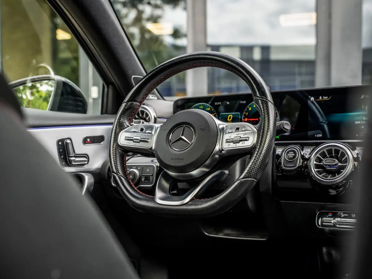 A250e Premium AMG|PANO|MEMORY|CAMERA|19''
