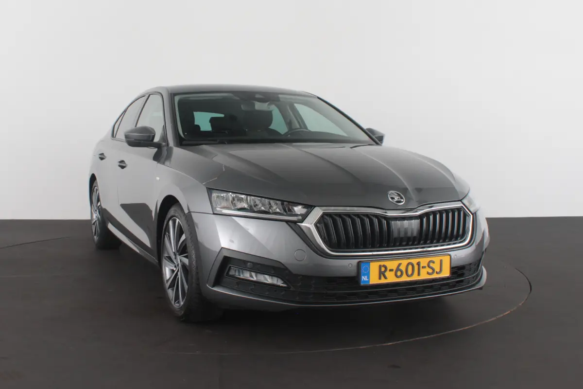 1.5 e-TSI Tour Editie > Trekhaak/ACC/18 inch/Keyless/All season banden