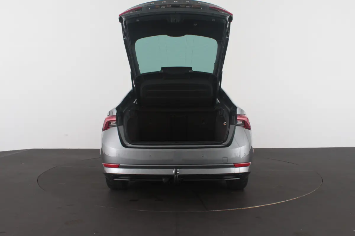1.5 e-TSI Tour Editie > Trekhaak/ACC/18 inch/Keyless/All season banden