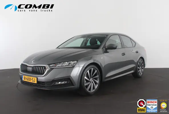 1.5 e-TSI Tour Editie > Trekhaak/ACC/18 inch/Keyless/All season banden