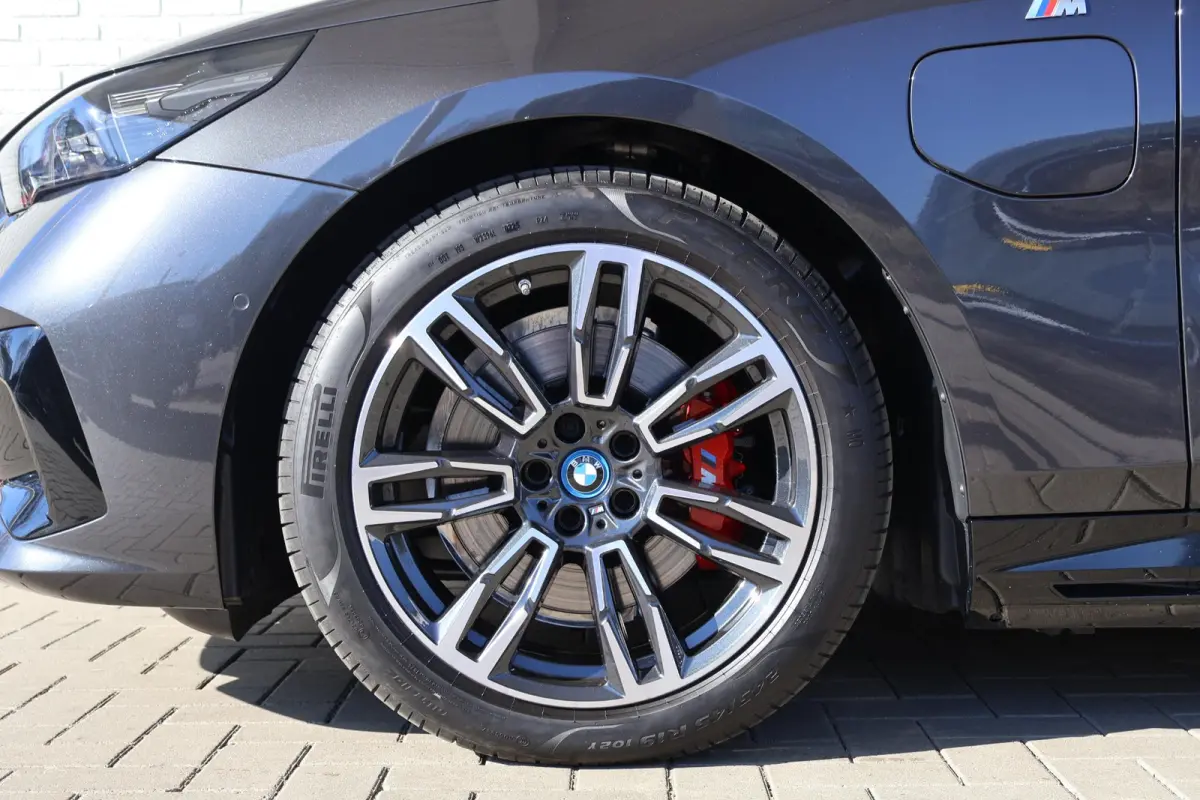 530e | M Sport Pro | Driving Assistant Plus | Innovation Pack | Travel Pack
