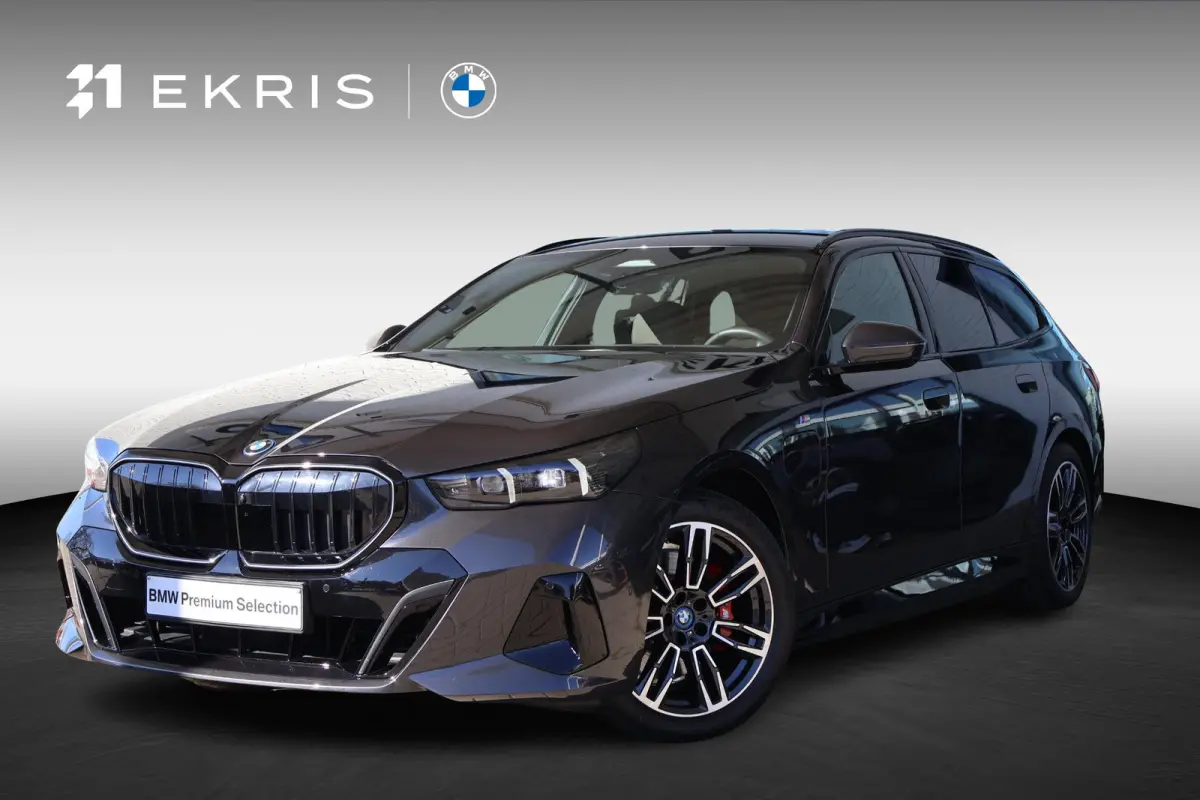 530e | M Sport Pro | Driving Assistant Plus | Innovation Pack | Travel Pack