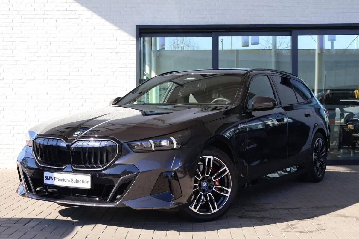 530e | SOH 100% | M Sport Pro | Driving Assistant Plus | Innovation Pack | Travel Pack