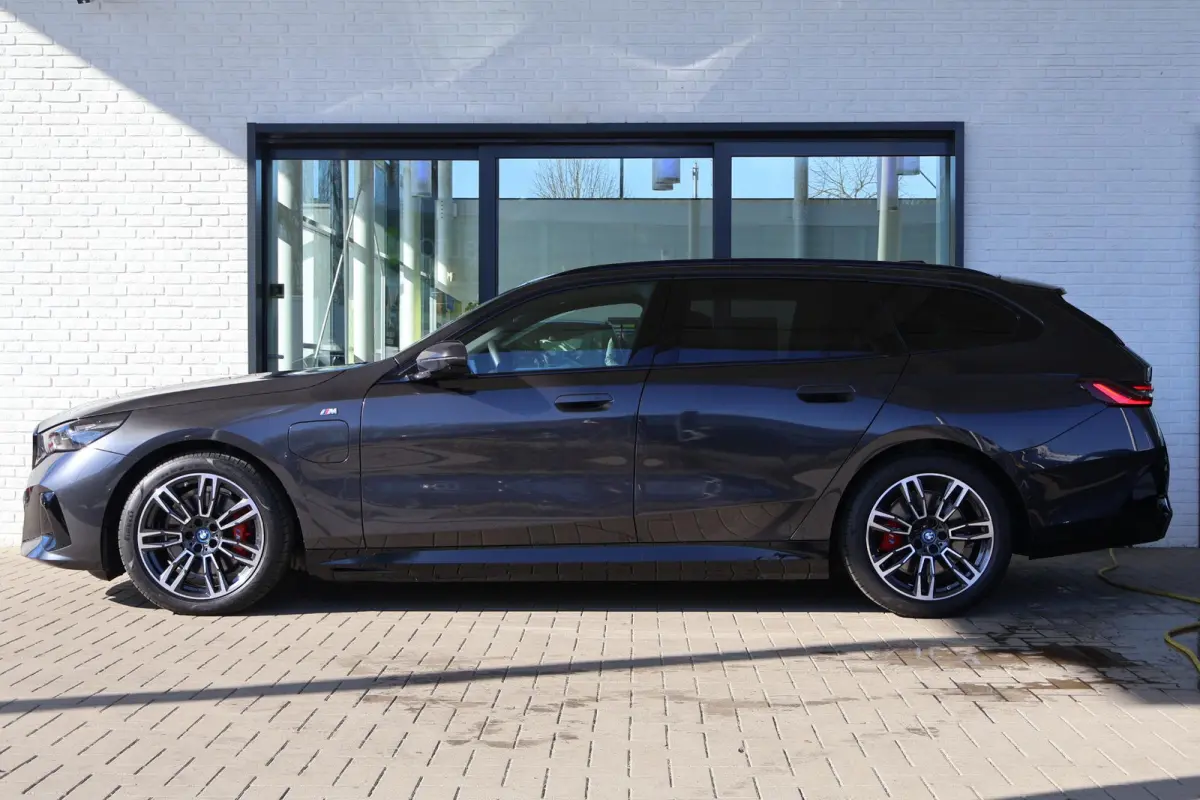 530e | M Sport Pro | Driving Assistant Plus | Innovation Pack | Travel Pack