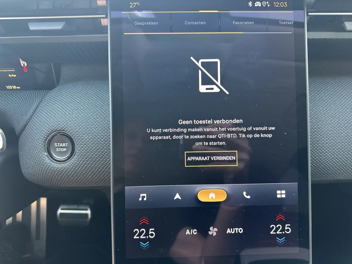 225pk Plug-In Hybrid MAX (Trekhaak - Elektrische Klep - Leder incl verwarming/geheugen - Adaptieve Cruise Controle - Keyless Entry - Camera V+A - Parkeersensoren V+A - LED)