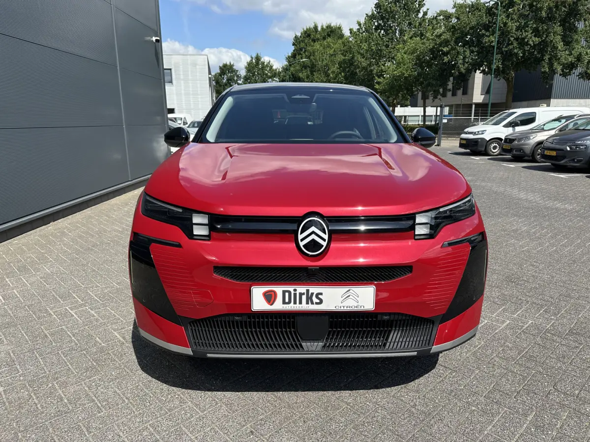 225pk Plug-In Hybrid MAX (Trekhaak - Elektrische Klep - Leder incl verwarming/geheugen - Adaptieve Cruise Controle - Keyless Entry - Camera V+A - Parkeersensoren V+A - LED)