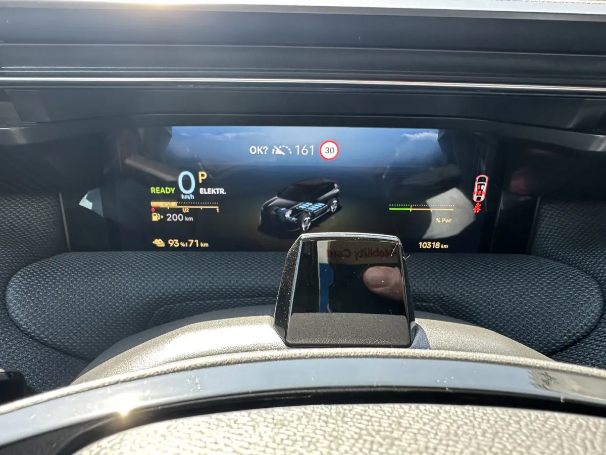 225pk Plug-In Hybrid MAX (Trekhaak - Elektrische Klep - Leder incl verwarming/geheugen - Adaptieve Cruise Controle - Keyless Entry - Camera V+A - Parkeersensoren V+A - LED)