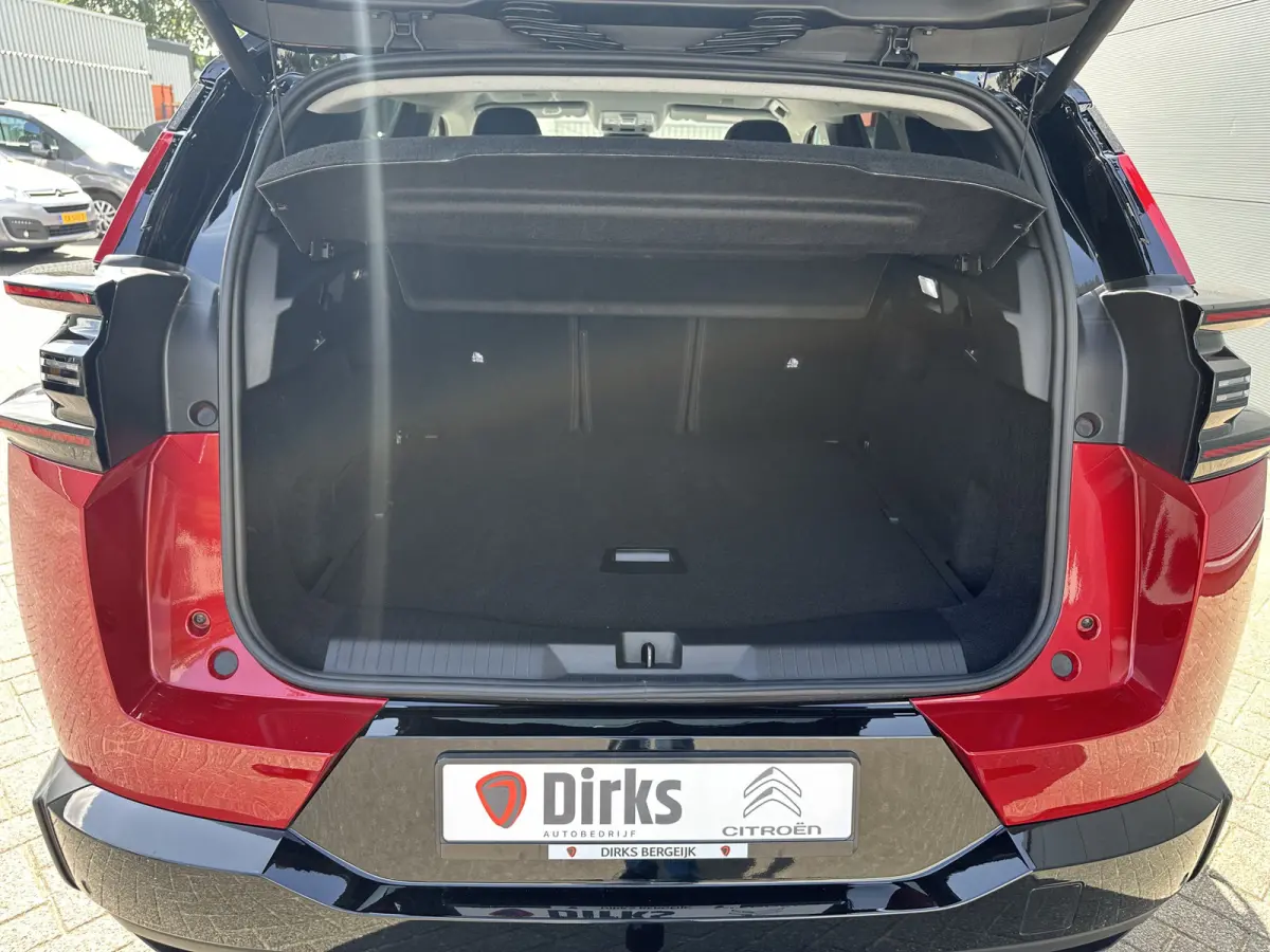225pk Plug-In Hybrid MAX (Trekhaak - Elektrische Klep - Leder incl verwarming/geheugen - Adaptieve Cruise Controle - Keyless Entry - Camera V+A - Parkeersensoren V+A - LED)