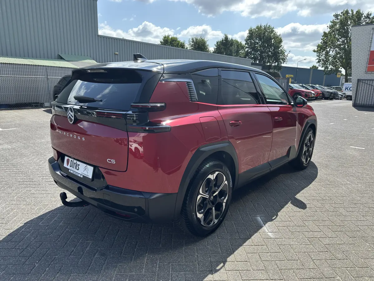 225pk Plug-In Hybrid MAX (Trekhaak - Elektrische Klep - Leder incl verwarming/geheugen - Adaptieve Cruise Controle - Keyless Entry - Camera V+A - Parkeersensoren V+A - LED)