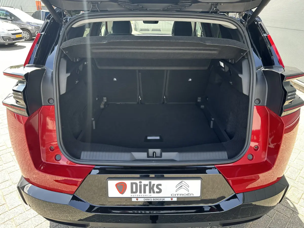 225pk Plug-In Hybrid MAX (Trekhaak - Elektrische Klep - Leder incl verwarming/geheugen - Adaptieve Cruise Controle - Keyless Entry - Camera V+A - Parkeersensoren V+A - LED)