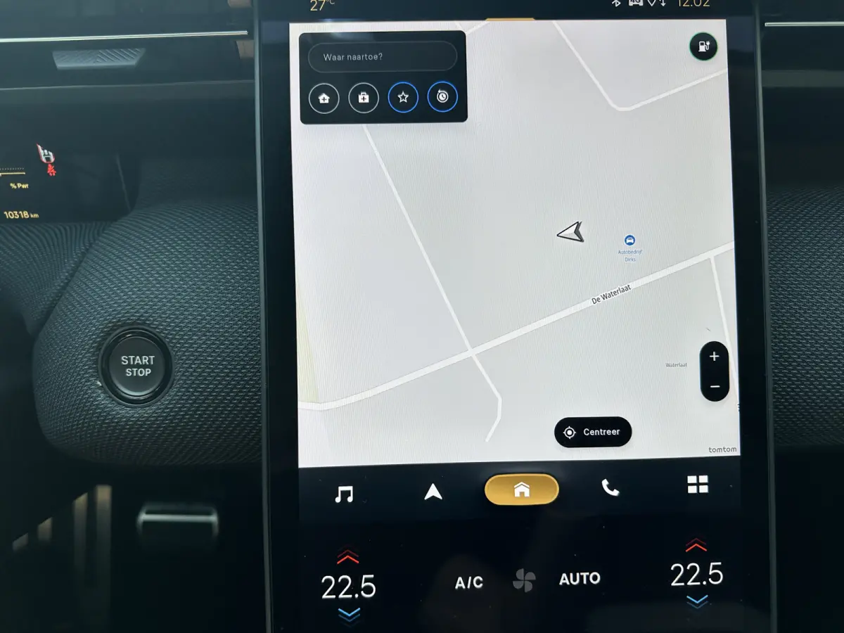 225pk Plug-In Hybrid MAX (Trekhaak - Elektrische Klep - Leder incl verwarming/geheugen - Adaptieve Cruise Controle - Keyless Entry - Camera V+A - Parkeersensoren V+A - LED)
