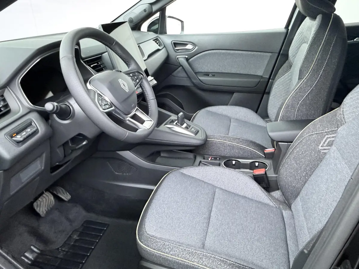 techno full hybrid E-Tech 160 | Pack winter | Pack advanced driving assist |